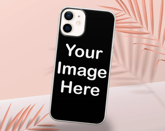 HenryCustoms  Personalized Phone Case Custom Image Coverfor